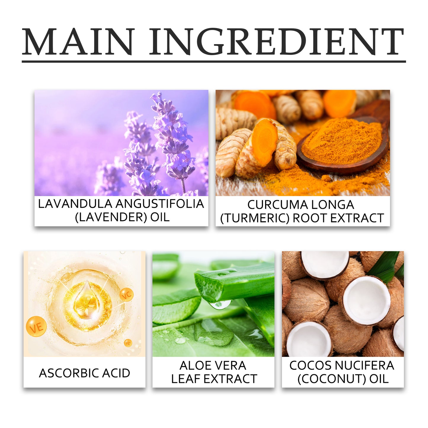 Lavender Oil Control Acne-Cleansing Soap for natural facial care
