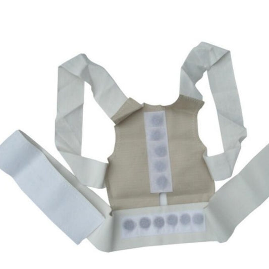 Comfort support belt with adjustable straps, Premium polyester support belt for daily wear, Breathable comfort support belt under clothing
